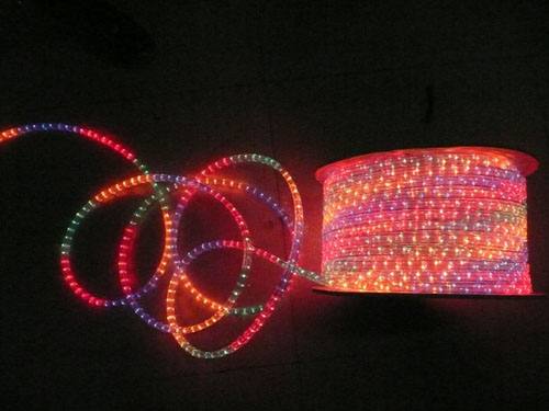 MG-RB07 米泡彩虹管