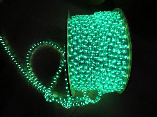 MG-RB05米泡彩虹管