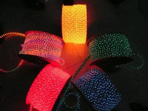 MG-RB03米泡彩虹管