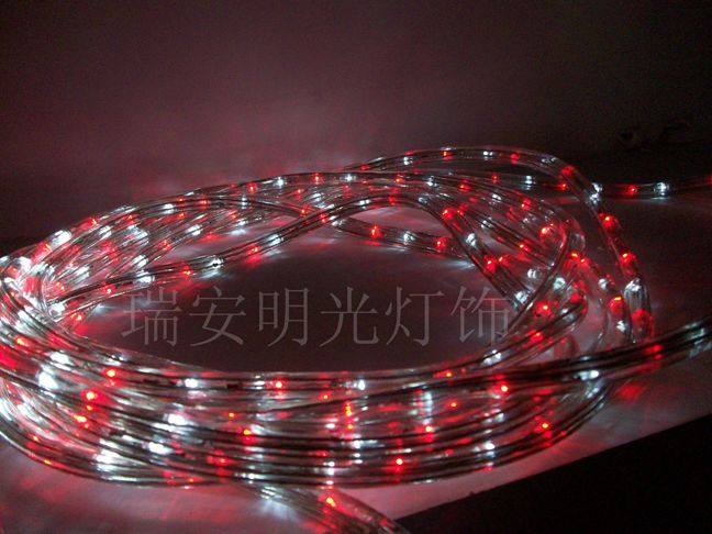 MG-RB02米泡彩虹管