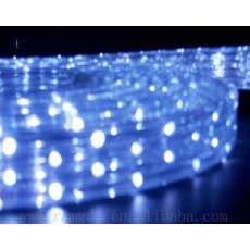 MG-F5W08 LED扁五線彩虹管