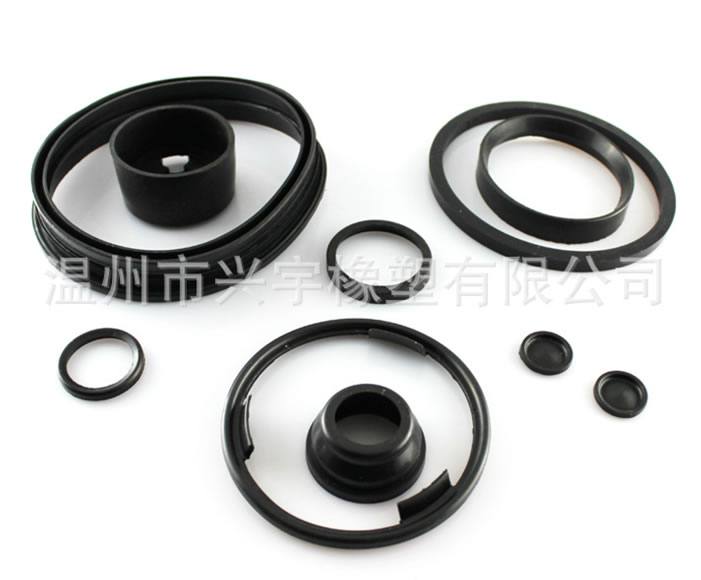 廠家直銷高檔電噴燃油泵橡膠 汽車濾清器橡膠