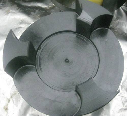 廠家直銷XL星型聯軸器