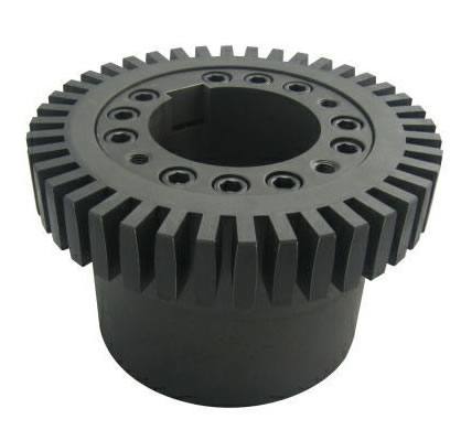 廠家供應(yīng)T05快拆式蛇形彈簧聯(lián)軸器