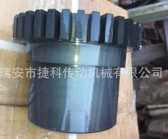 廠家直銷皮帶機蛇形彈簧聯軸器