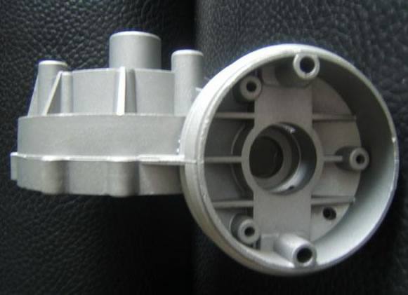 提供冷室壓鑄鋁件加工 模具