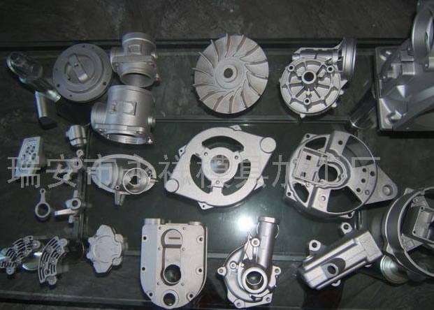 供應(yīng)高壓模具