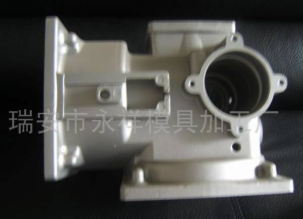 提供電機箱體模具制作、箱體壓鑄加工