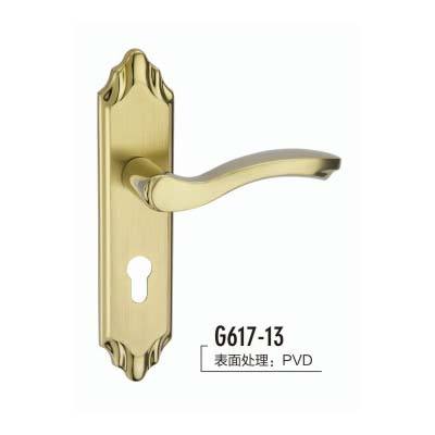 304.201不銹鋼執(zhí)手鎖