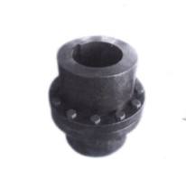 GY、GYS、GYH 型凸緣聯軸器