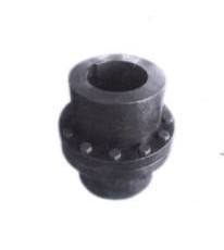 GY、GYS、GYH 型凸緣聯(lián)軸器