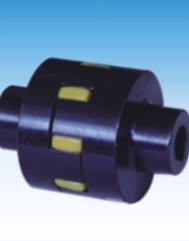 LX-A 型星形彈性聯軸器