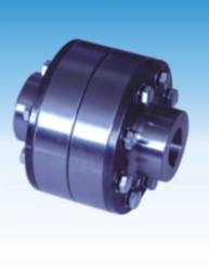 HL型彈性柱銷聯(lián)軸器