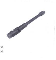 WSP 型可伸縮小型十字軸萬向聯軸器