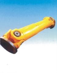 SWC型十字軸式萬(wàn)向聯(lián)軸器