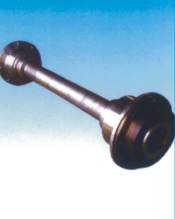 JSJ 接中間軸型蛇形彈簧聯(lián)軸器