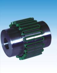 JS系列蛇形彈簧聯(lián)軸器