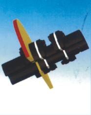 SMJ-P帶自動盤型膜片聯軸器