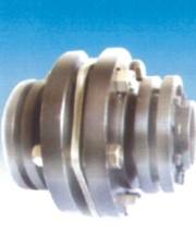 DJM型帶鎖緊盤式型膜片聯(lián)軸器