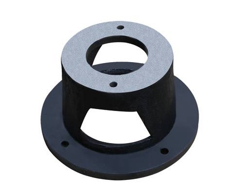 DL250-127-15kw普通電機(jī)油泵托架