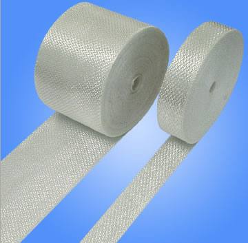 供應玻璃絲帶，無堿玻璃絲帶，有堿玻璃絲帶，無堿無蠟玻璃絲帶