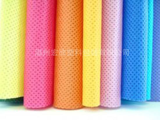 網點無紡布