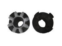 ZT-A型星形彈性聯(lián)軸器