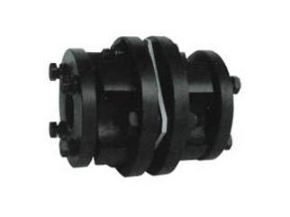 YJM型雙型彈性膜片聯(lián)軸器