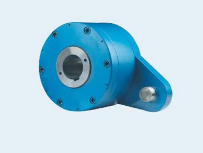 NF型非接觸式逆止器