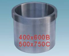 400*600B緊定襯套（內錐套）