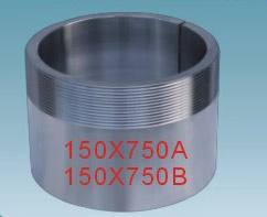 破碎機3776軸承內錐度緊定套(750*1060)