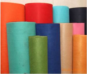 圣誕帽用針刺無紡布