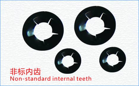 非標內齒