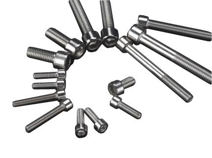 不銹鋼外六角螺絲;內(nèi)六角螺絲;雙頭螺絲;馬車螺絲
