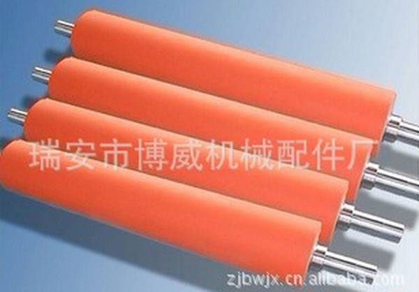 實(shí)力廠家低價(jià)批發(fā)膠輥、鋼輥 超低價(jià)實(shí)惠