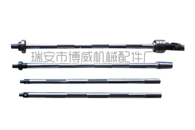 博威非標氣脹軸.006