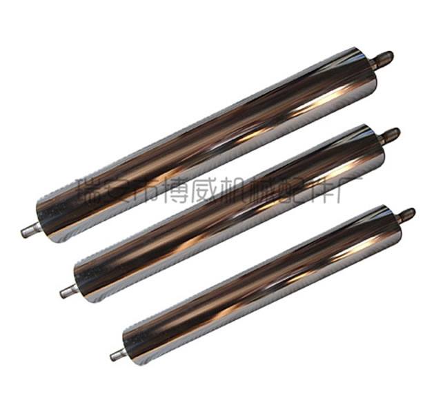 廠家直銷 訂制機械行業電鍍鋼輥 鍍鉻輥A10