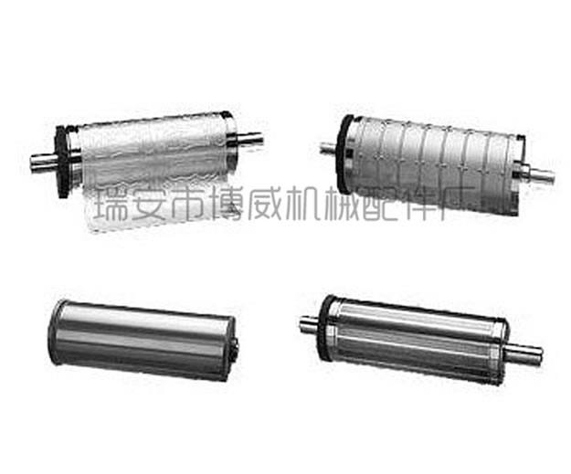 BW .柔性凹版印刷輥 磁性輥筒2