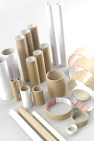 廠家專業生產汽配圓筒包裝，汽配保護套，按樣定做