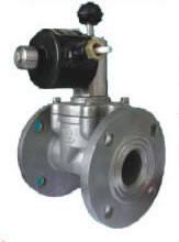 燃氣緊急切斷電磁閥