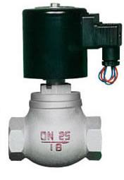 蒸汽液用電磁閥