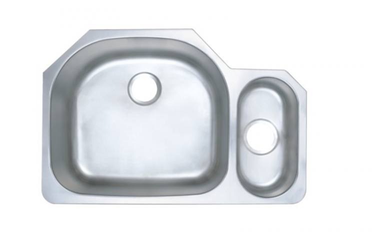 CMD-S606拉斐爾不銹鋼水槽