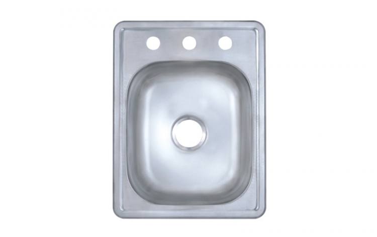 CMD-S526拉斐爾不銹鋼水槽