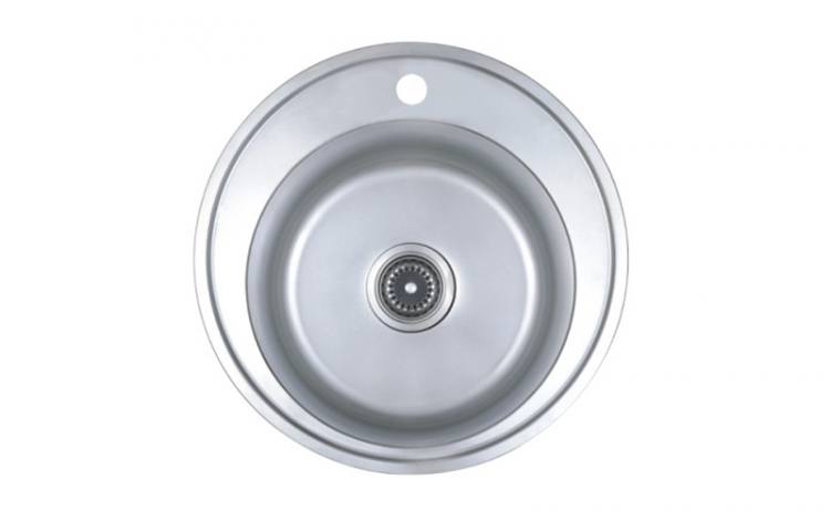 CMD-S511達(dá)芬奇不銹鋼水槽