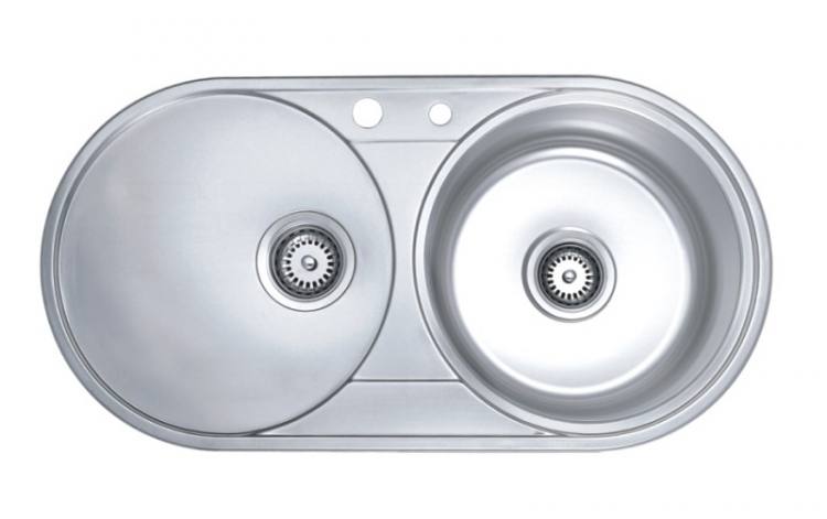 CMD-S811G多那太羅 不銹鋼水槽