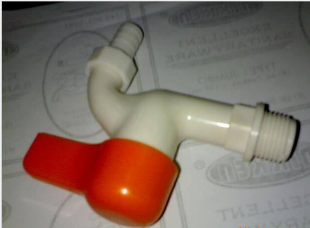 大量供應塑料水龍頭，花灑