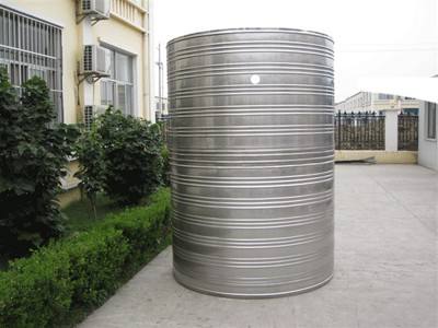 不銹鋼保溫水箱