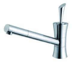 ML-70131廚房水龍頭