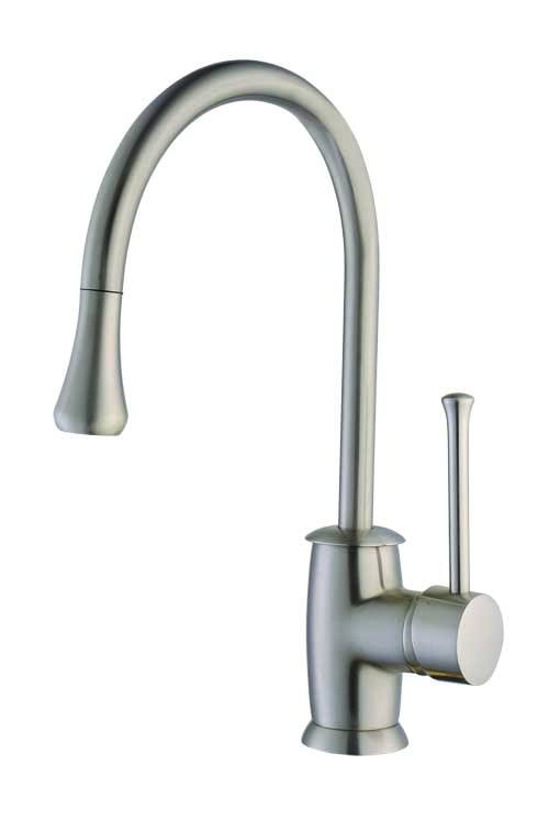 ML-70121N廚房水龍頭