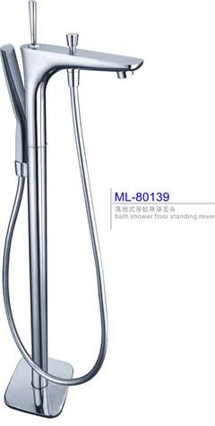 ML-80139 落地式浴缸水龍頭